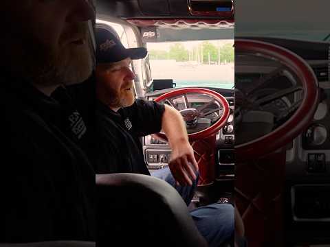 Tony H's KW Seats & Seat Adapters!