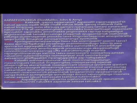 08 FEAT Aapaffiginanga