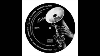 C-34 - Watch Yourself (Feedback remix)