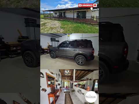 📌 VENTA DE FINCA EN MONIQUIRÁ – BOYACÁ