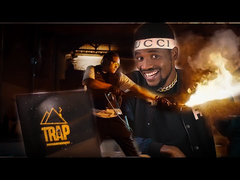 GRINGO reage ao TRAP Brasileiro Dudu e Felipe Artioli - De Manhã (Clipe Oficial)