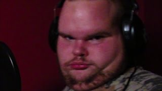 The Box (VOCAL AUDITION) - The Last Ten Seconds of Life - Spencer Letsinger