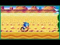 Mirage Saloon, Sonic Mania