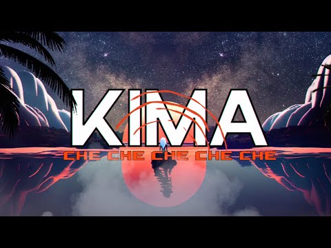 Prezioso x Stefy De Cicco x Shibui-Kima Che (Official Lyric Video)