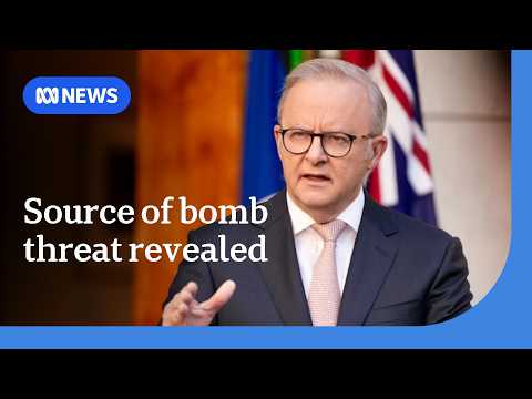 The Lodge bomb threat linked to Chinese dance group | ABC NEWS