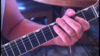(Dance With The) Guitar Man - Duane Eddy Lesson