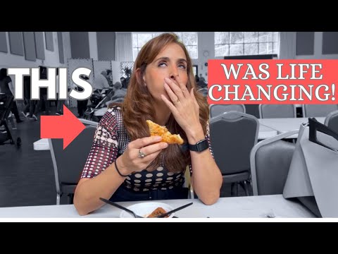 ARMENIAN FOOD so GOOD it Made ME CRY! MUST TRY ARMENIAN FOOD FEST!