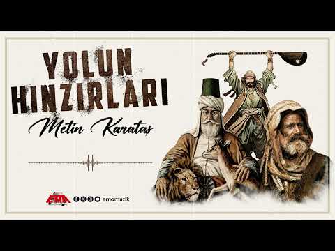Metin Karataş - Yolun Hınzırları (Official Video / 2026)