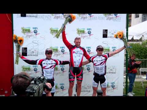 2010 Dana Point GP Criterium