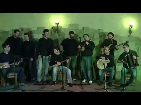 Ansambli Tiflisi   rachuli Trim Trim
