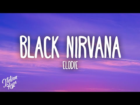Elodie - Black Nirvana