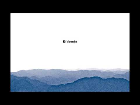 Efdemin - Parallaxis