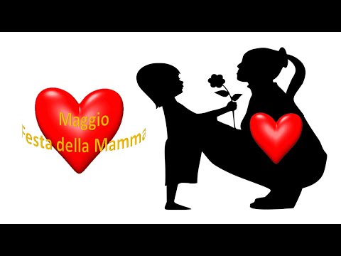 mamma andrà tutto bene