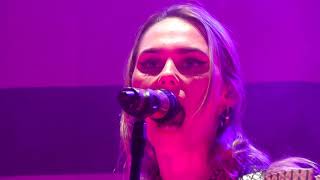 Kadebostany - Time Bomb HD Live From Istanbul 2018