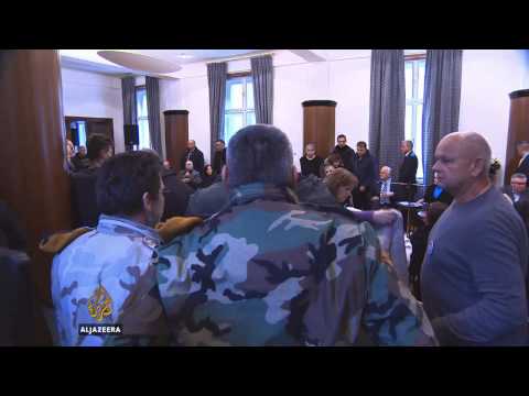 Propao pokušaj dijaloga sa veteranima