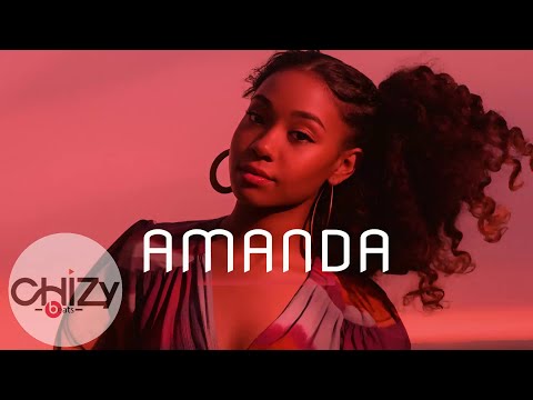 Zouk Instrumental Beat 2025 x Kizomba Type Beat(AMANDA) zouk x kizomba instrumental 2025.