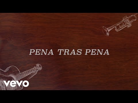 Enigma Norteño, Banda Punto Medio - Pena Tras Pena (LETRA / En Vivo)