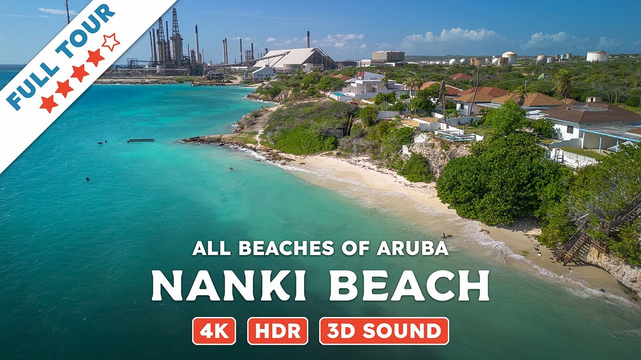 Nanki Beach