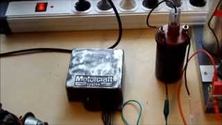 Bench Testing Ignition Modules