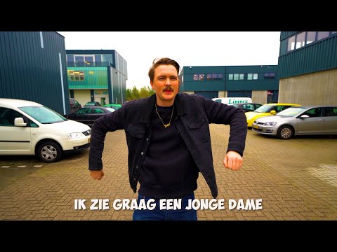 Stefan & Sean FT. Bram Krikke - Vergane Glorie