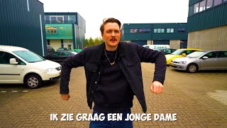 Stefan & Sean & Bram Krikke - Vergane Glorie video