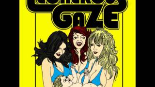 LECHEROUS GAZE - Sold