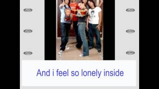 Cold By Session Road (With Lyrics)