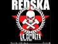 Redska - Eroi 