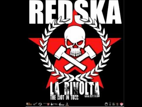 Redska - Eroi
