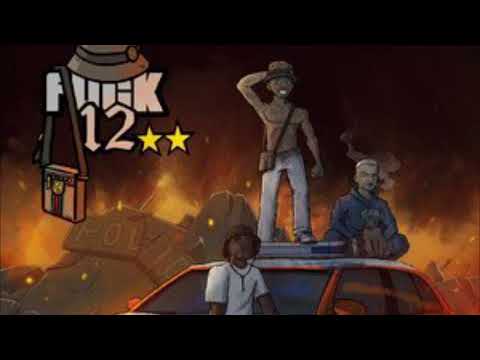 Viizzy - #FREEO’CONNOR