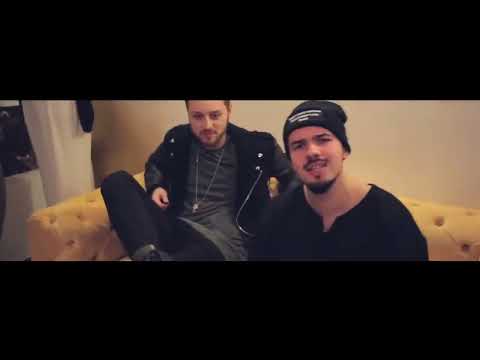 Andeeno Damassy feat Jimmy Dub - En Mi Mente