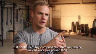 AXT Crossfit Berlin Friedrichshain