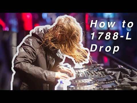 HOW TO 1788L DROP