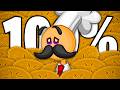 I 100 D Papa S Bakeria It Was TOUGH