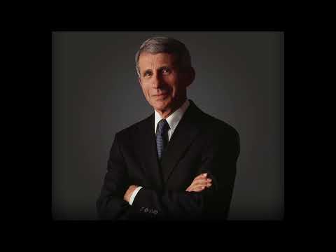 Dr. Anthony Fauci named 2021 Beatty Lecturer