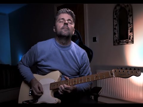 Squier FSR CV '50s Esquire 2019 Vintage White