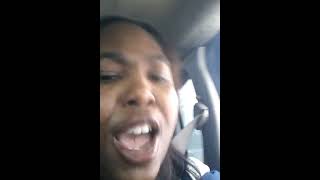 STUCK IN TRAFFIC by Latonya featuring Beyonce