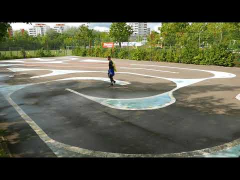 BTM Runde 7 in Lichterfelde, Stock Finale A-1