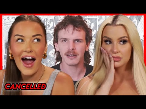 Tana responds to Idubbz’ Apology - Ep. 36