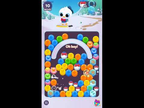 Disney Getaway Blast Level 85 - NO BOOSTERS ✈️🏝️ | SKILLGAMING ✔️