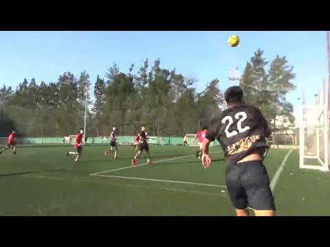 ANSALDI VS BARRANI - #LigaNuñez - #Apertura SLS 21/5/2022