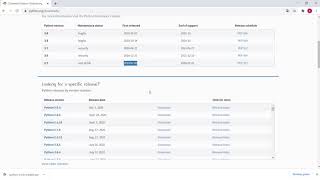 PYTHON PROJELER VE POPÜLER KÜTÜPHANELER EĞİTİM KİTABI