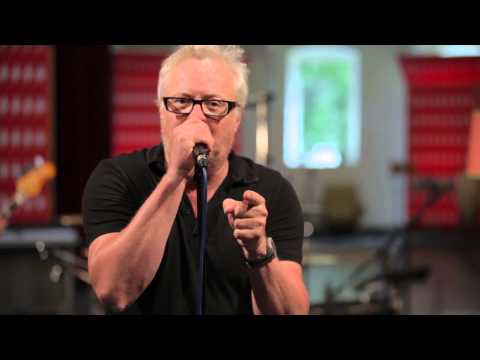 Meuris - Dan Ga Ik Mee // Live @ PANDA SESSIONS