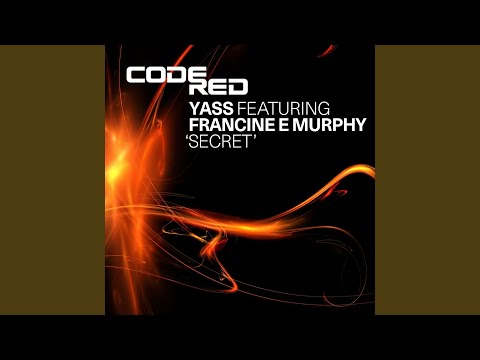 Secret (Rocco Reconstruction Mix)