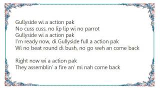 DJ Khaled - Aktion Pak Lyrics