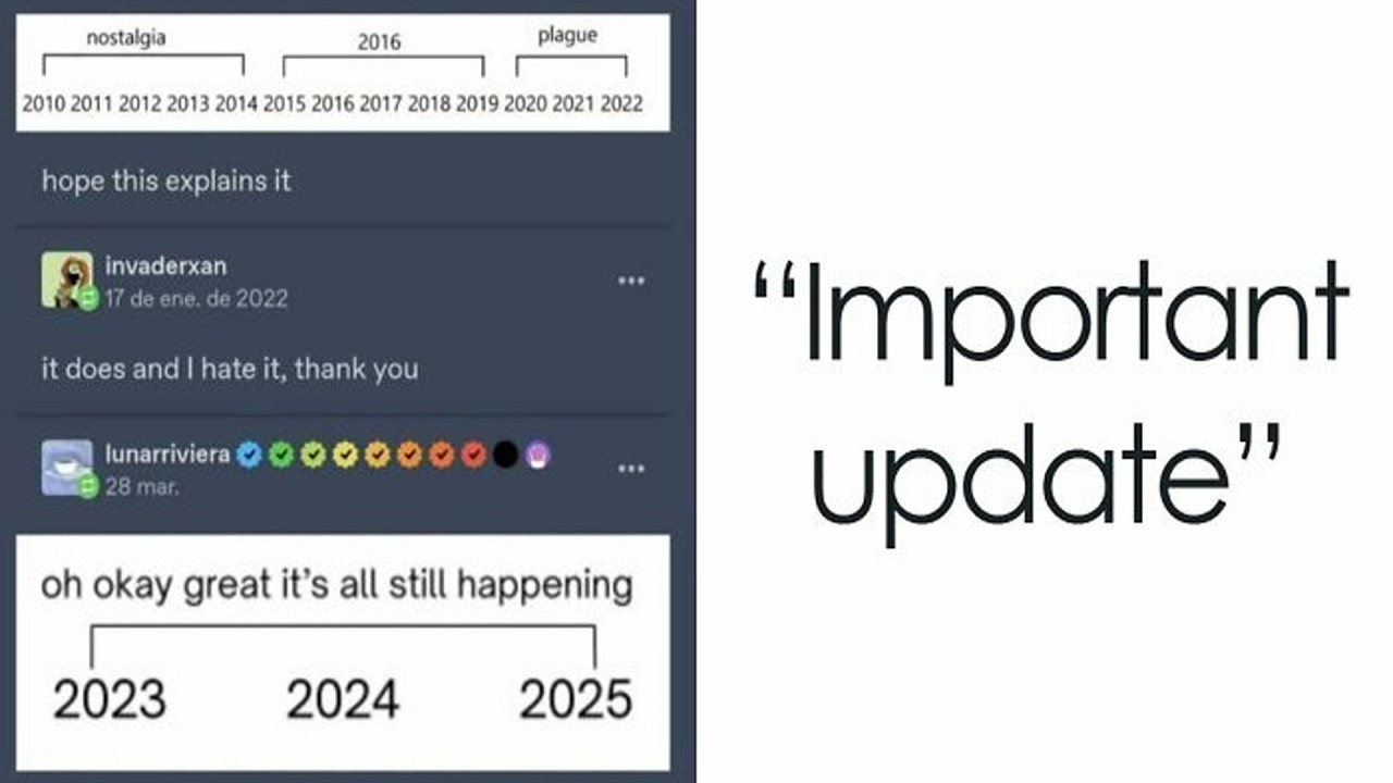 The Funniest Tumblr Posts Worth Seeing Again