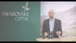SWAROVSKI OPTIK EL Range - HOW TO: Pairing