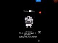 Dora Vs Shinchan Whatsapp Status Tamil Hd