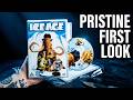 Ice Age 2002 DVD Unboxing New Sealed UK