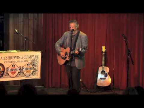Robert Earl Keen - The Online Party Never Ends Replay